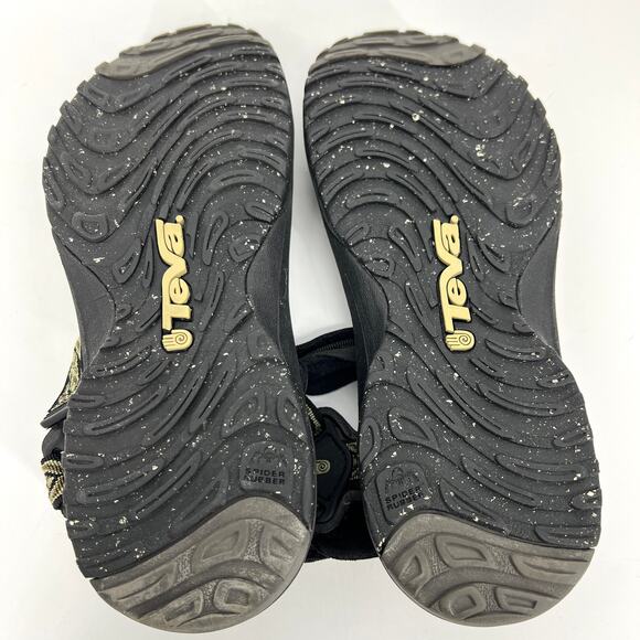 TEVA 6883 Terra Fi Universal Hiking Sandal U.S. Size 12 - Picture 5 of 6